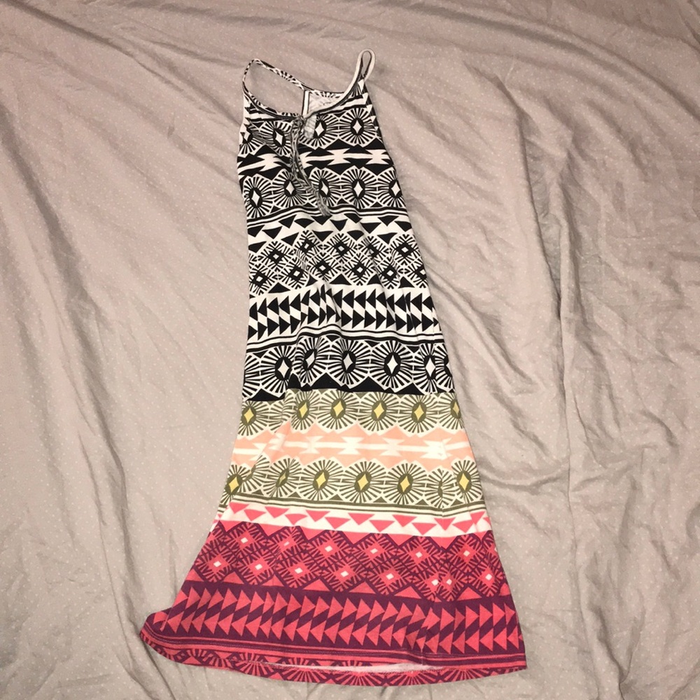 Old Navy dress